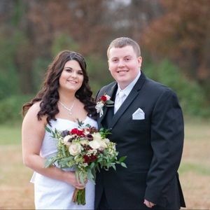 Meet your Posher, Garret